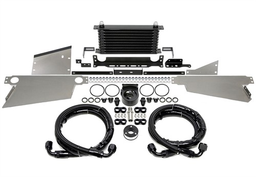 ölkühler kit reihen - kit,