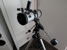 Seben Star Sheriff 1000/114