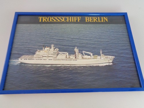 Trossschiff berlin 1411 - trossschiff,