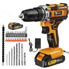 Mit Akku Für Makita