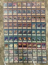 Yugioh Sternenstaubdrache Deck