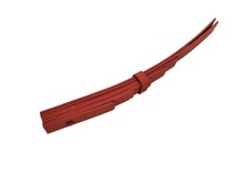 Blattfeder für Beiwagen M72