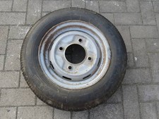 Original Pneumant- Trabant