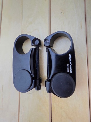 Syntace vro vorbau 47mm - syntace,