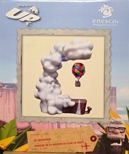 Enesco Disney Oben Schwebendes