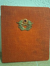 Fotoalbum Frühe Bundeswehr