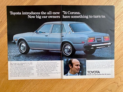 Toyota corona limousine - toyota,