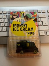 Detail Junkees Raekwon´s Ice