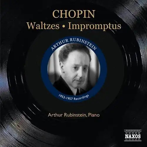 Artur rubinstein - artur,