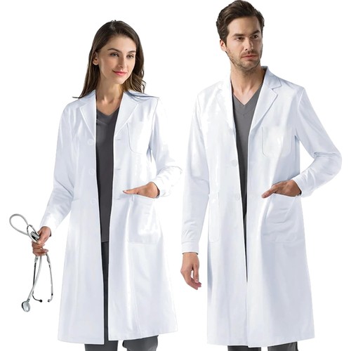 Labor kittel damen herren - damen,