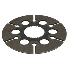 Element, Hinterachse CARRARO