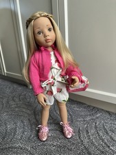 Götz Puppe Happy Kidz Emma 50