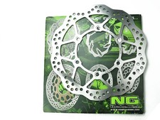 Wave Bremsscheibe vorne Suzuki