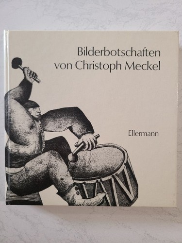 Christoph meckel - christoph,
