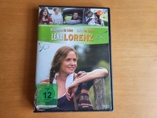 Lena Lorenz - Willkommen im
