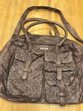 JOSUAL  Damen  Handtasche