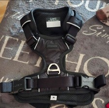 funPETic, Essential - Anti-Zug Geschirr, Größe M