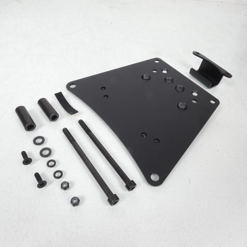Top case shad für - shad, motorroller