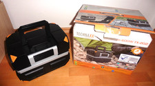 Technaxx TX-202 600 Watt Lithium Akku 504Wh Power Station