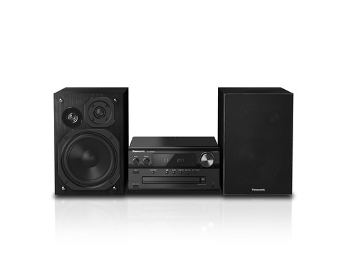 Panasonic pmx94 schwarz - sc-pmx94,