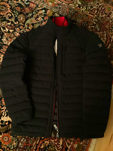 Wellensteyn jungen steppjacke - jungen,