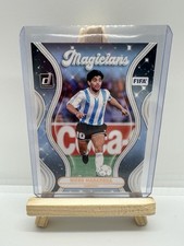 Diego Maradona Magicians Aus