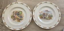 Dessertteller beatrix potter - dessertteller,