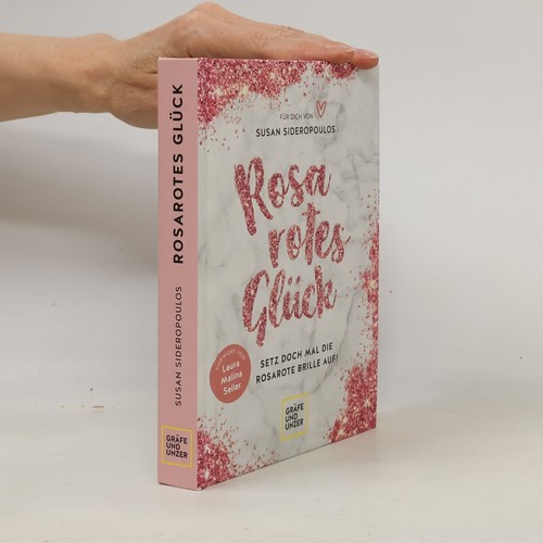 Rosarotes glück setz doch - glück:,