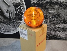ORIGINAL KAWASAKI BLINKER