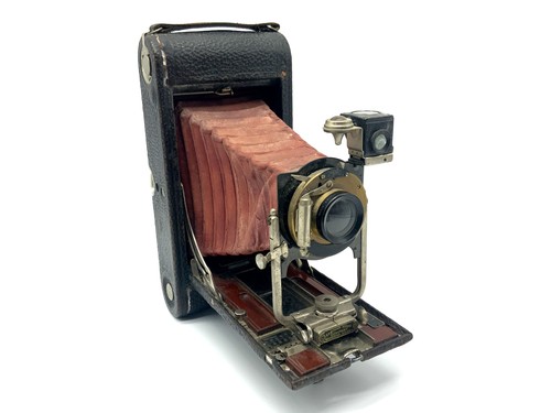 Eastman kodak model 5 - eastman,
