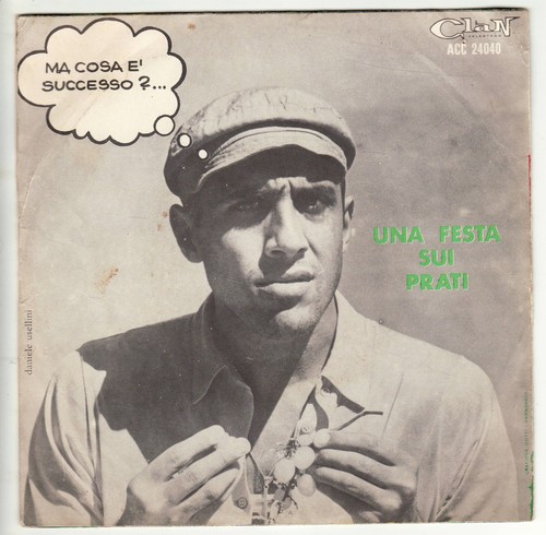 Adriano celentano una - adriano,