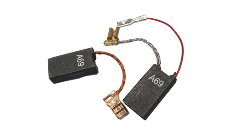 Kohlebürsten bosch gbh8 - kohlebürsten, gbh8-45