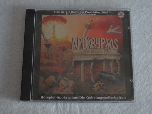 Apokryphus die - apokryphus,