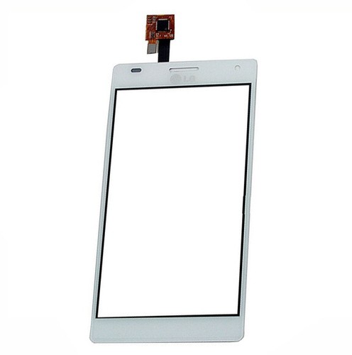 Front touchscreen glas - touchscreen,