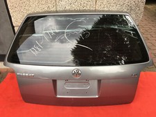 US Heckklappe VW Passat 3BG USA kurzes Kennzeichen Klappe 4Motion Variant Kombi*