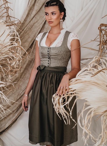 Angelina dirndl couture - angelina,