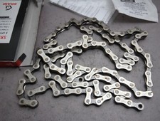 NOS SRAM PC 58 Power Link Chain / 8 Sp / 114 L / 313g / Kette Rennrad MTB 