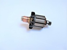 Rotor Anker für Makita BDF 442 Akkuschrauber 14,4V