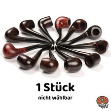 Myon Pfeife Midi 9 mm, rot /