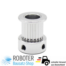 GT2 Riemenscheibe 20 Zähne