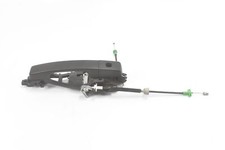 Türgriff außen vorne rechts BJ32-224N02-BA DEFENDER L663 2020- RHD