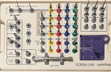 Camlog Chirurgie Set Screw