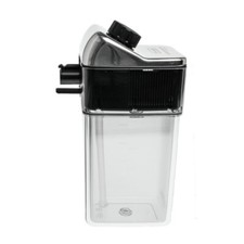 Milchbehälter Milchkaraffe