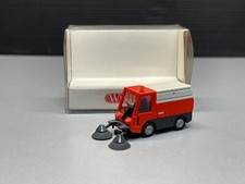 Hako Citymaster Kehrmaschine