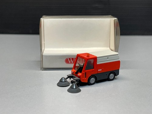 Hako citymaster kehrmaschine - hako,