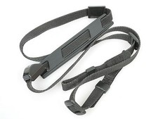 Minolta Kameragurt Tragriemen ca.110cm lang(verstellbar) Textilgewebe Universal 