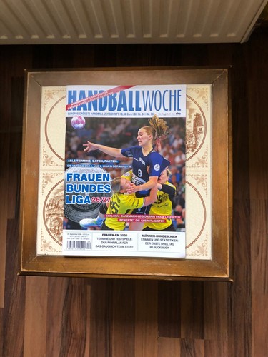 Handballwoche frauen - handballwoche,