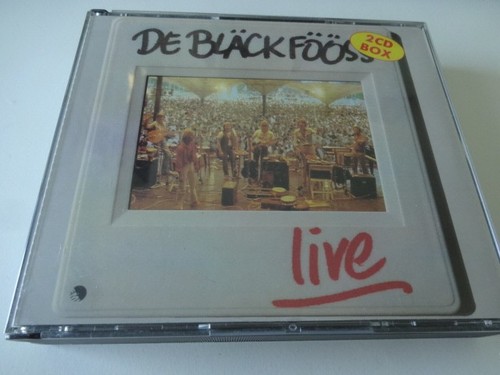 Tolle doppel bläck - cd,