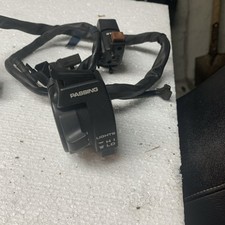 HONDA NSR 125 R NSR125R JC 22