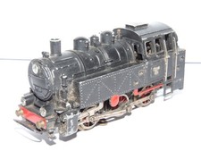 Wesa TT 160 DC ++ 3-achs